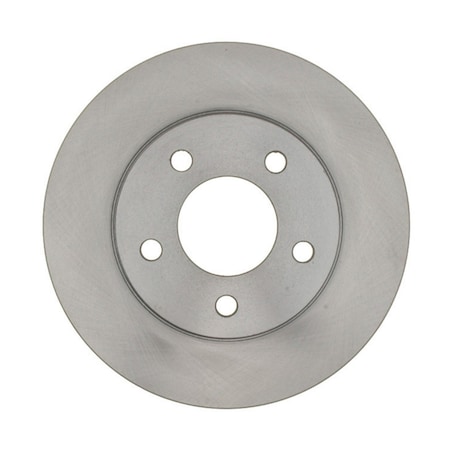 Raybestos Disc Brake Rotor Only Br55070,56998R 56998R